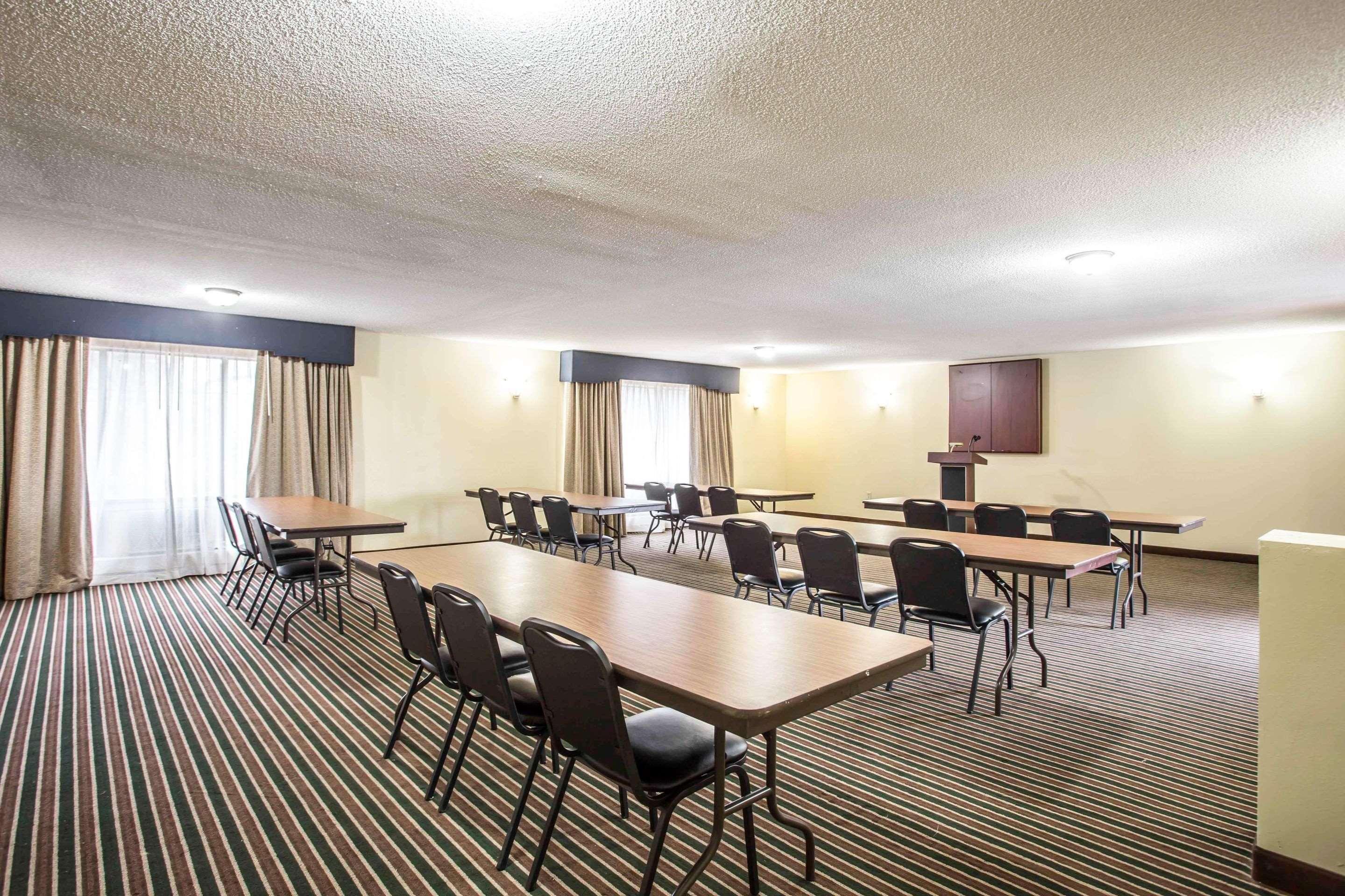 Quality Inn Kings Mountain Exterior photo