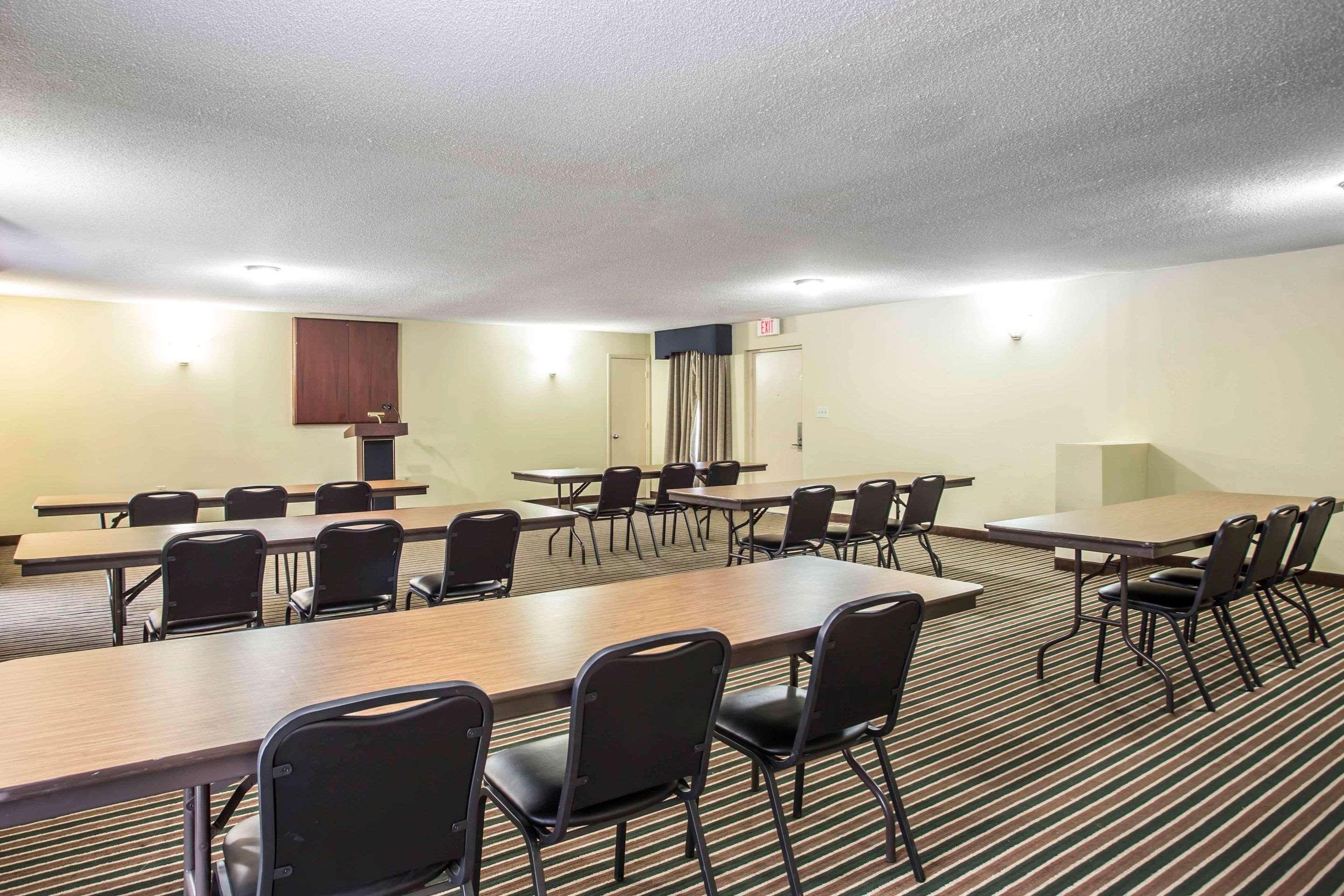 Quality Inn Kings Mountain Exterior photo